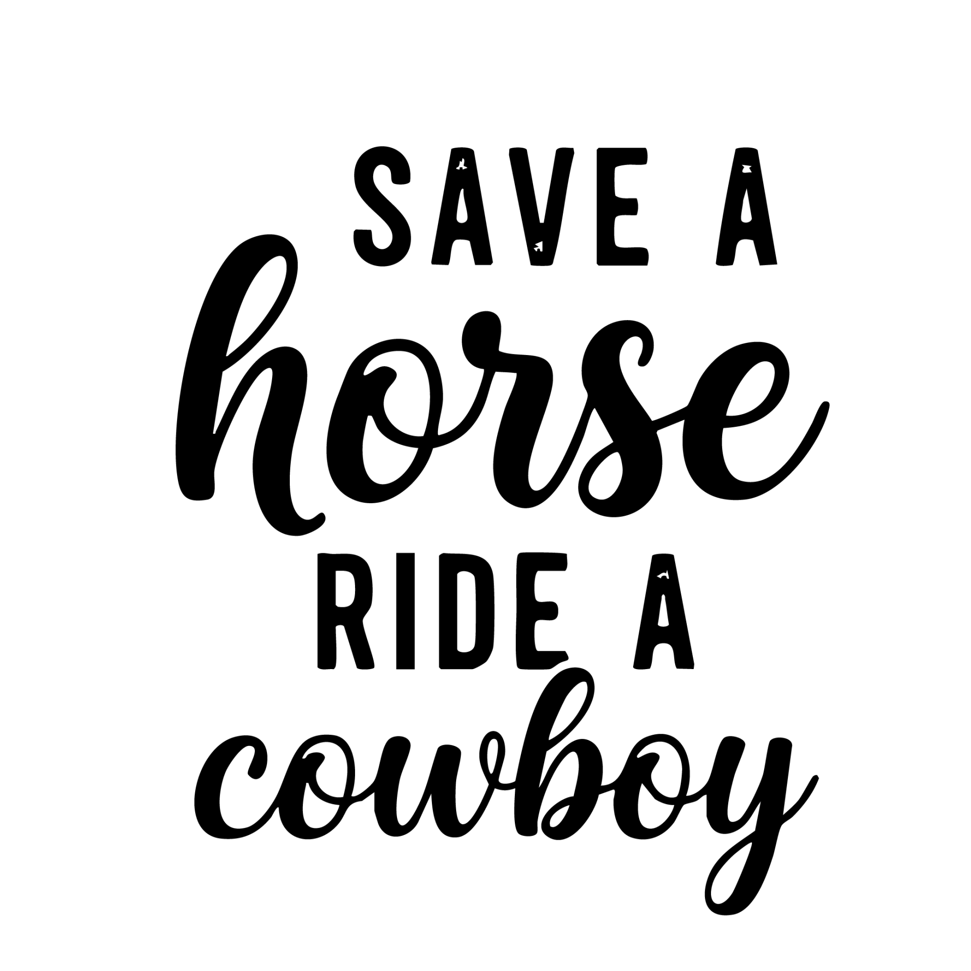 country saying 9