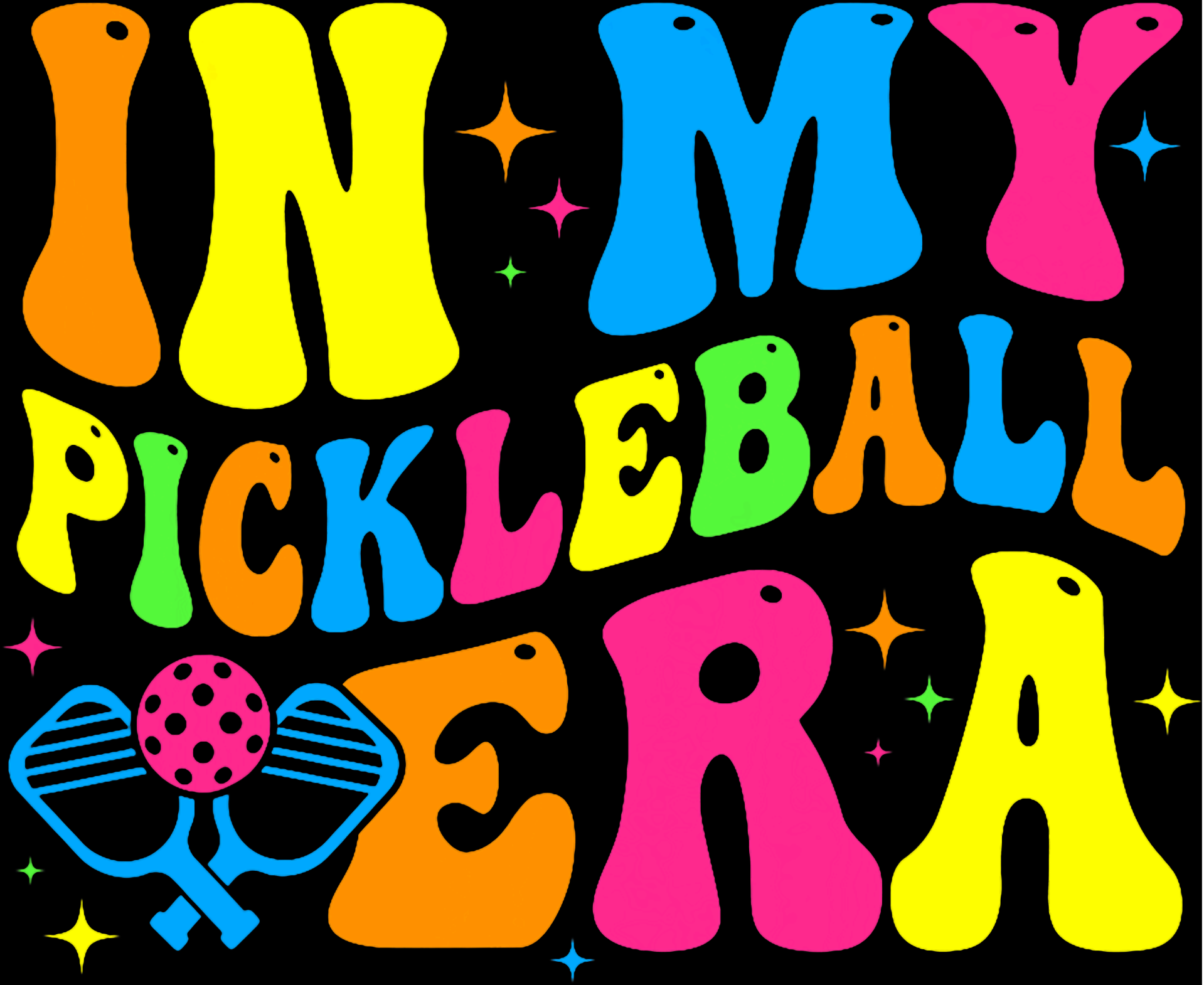 PICKLE ERA