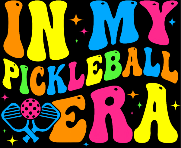 PICKLE ERA