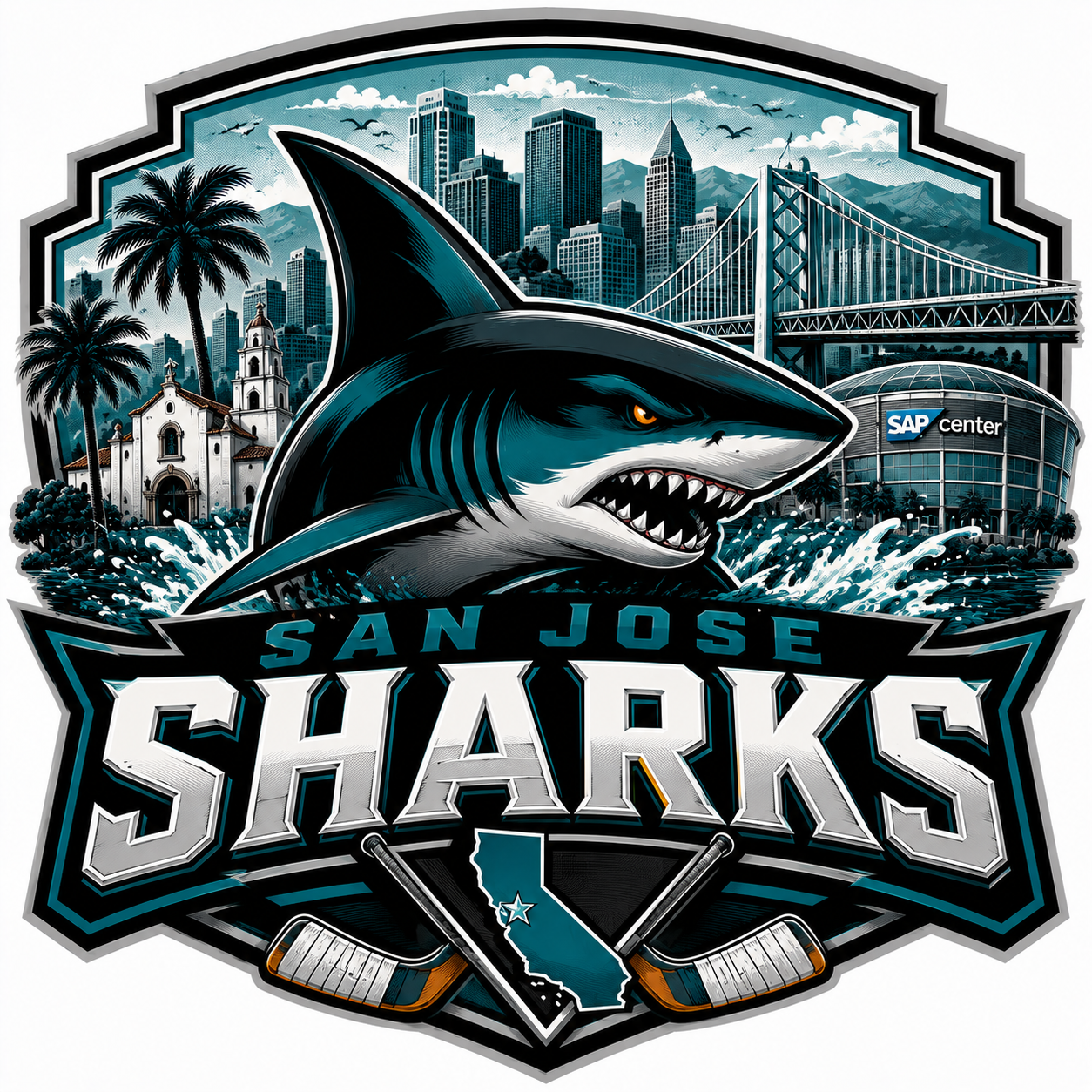 SanJoseSharks