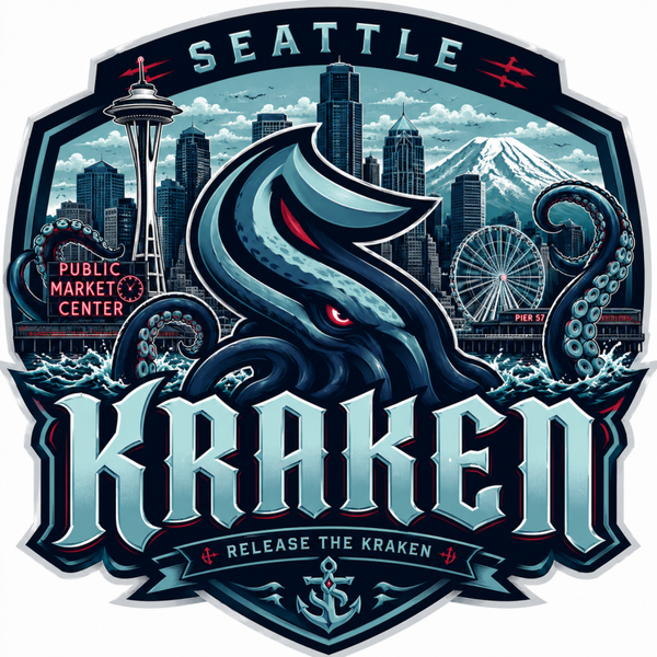 SeattleKraken
