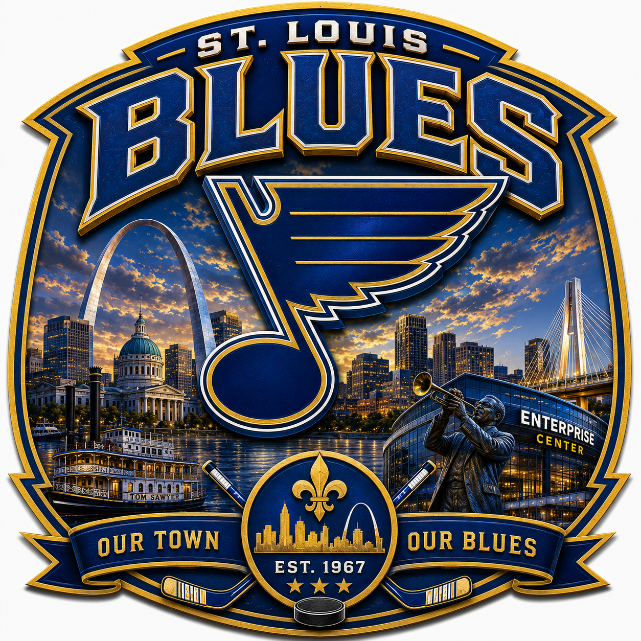 StLouisBlues