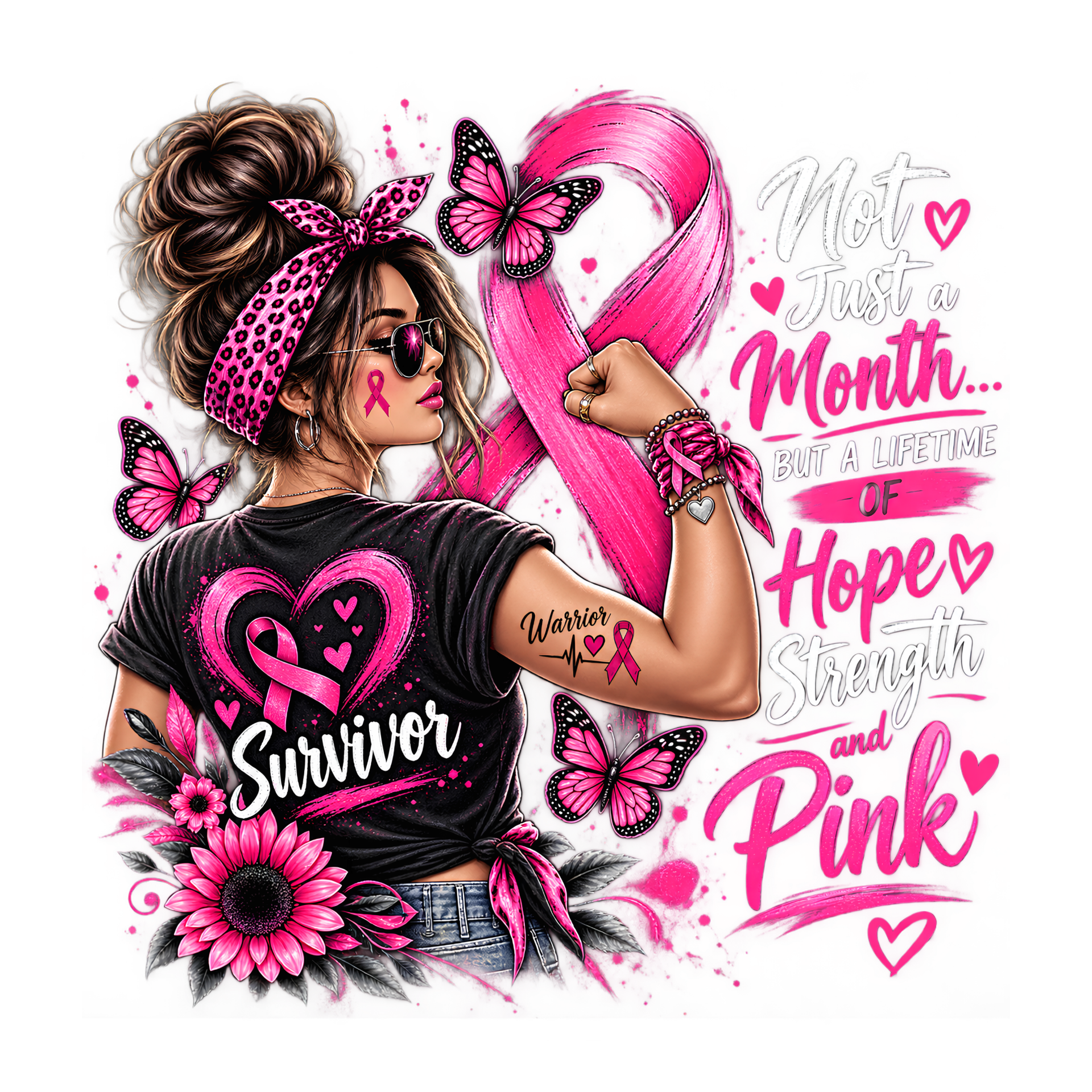 BREAST CANCER TBZZ
