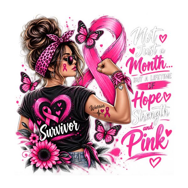 BREAST CANCER TBZZ