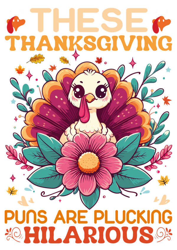 Thanksgiving 1