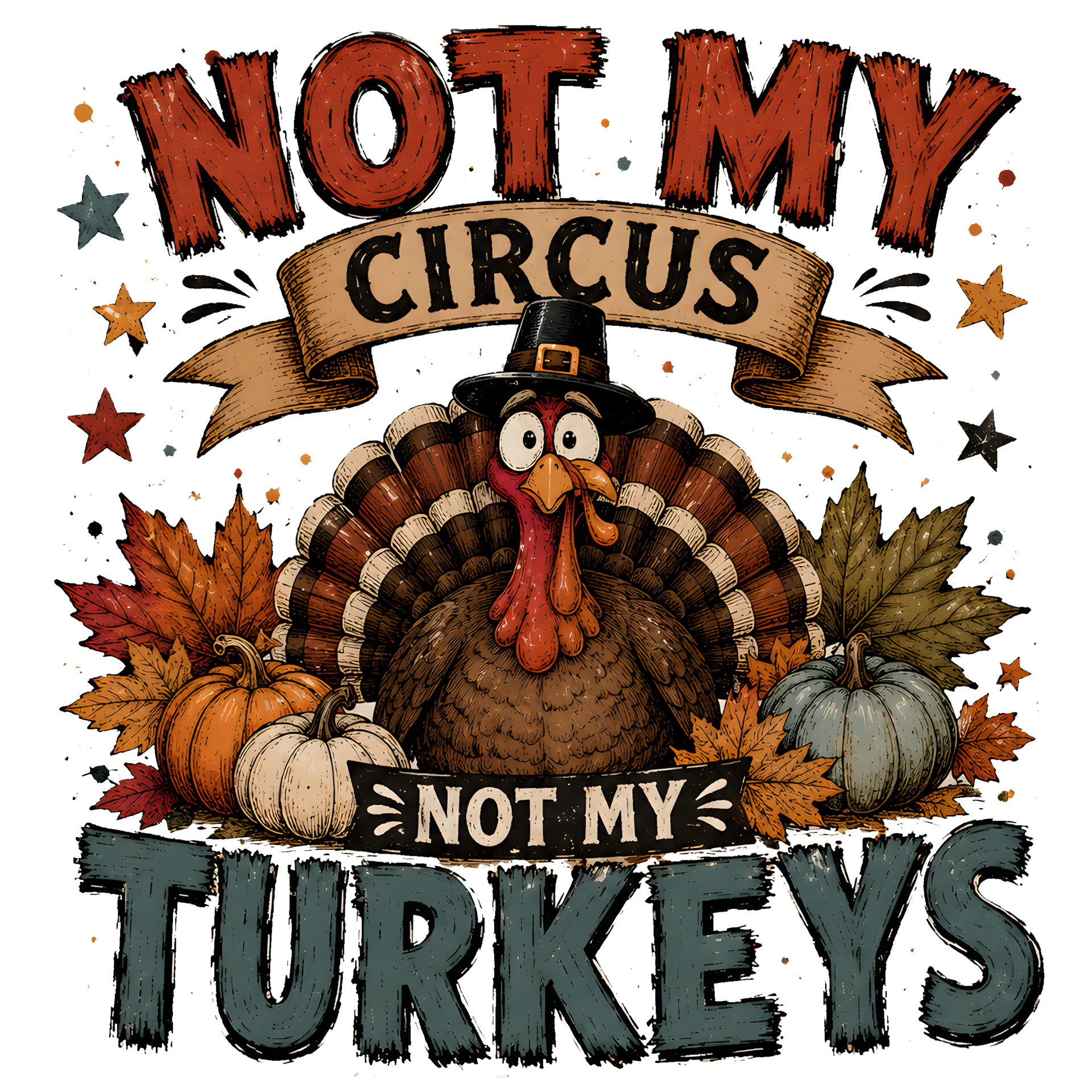 Thanksgiving 13