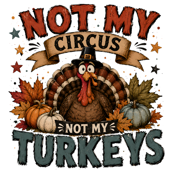 Thanksgiving 13
