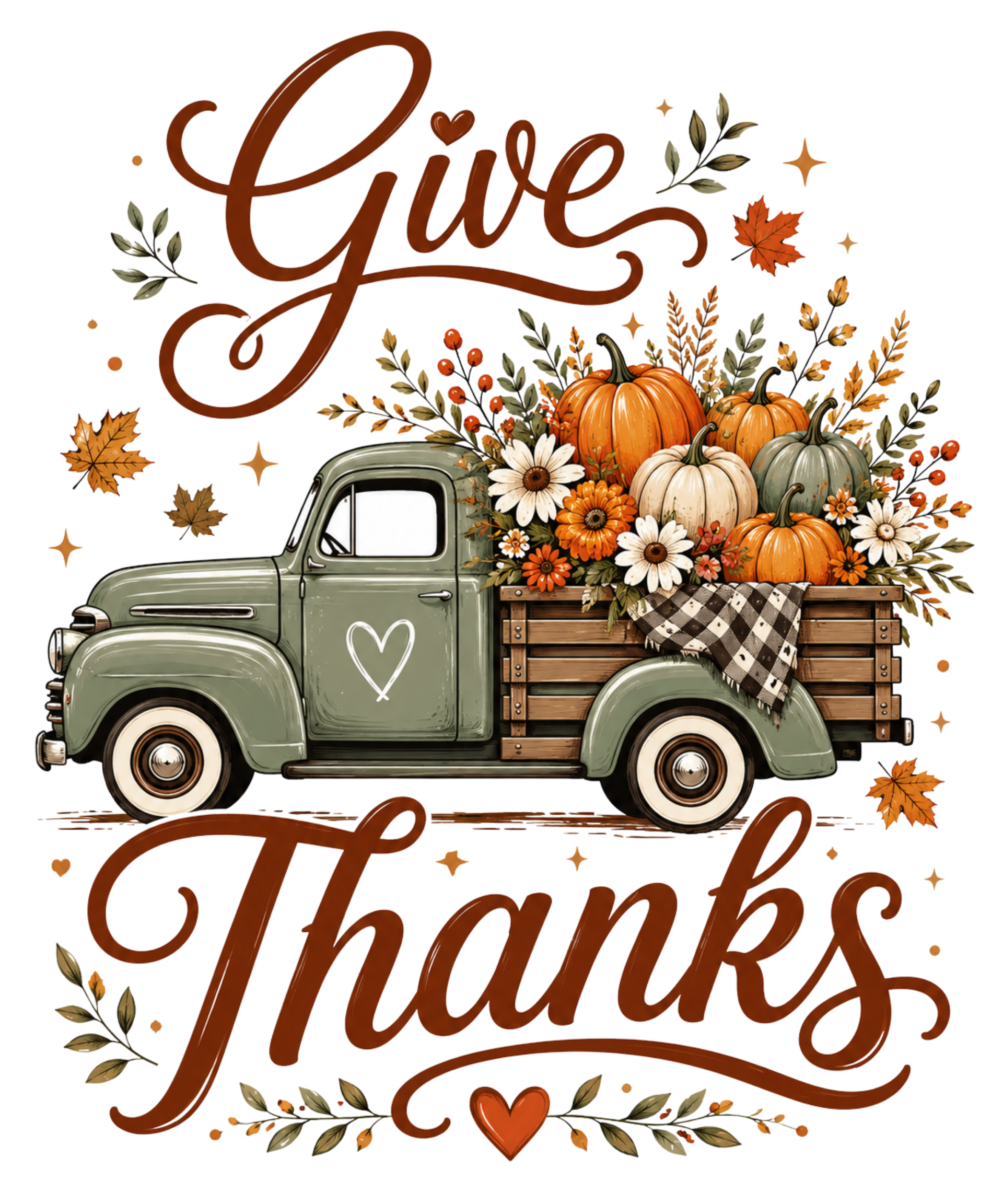 Thanksgiving 16
