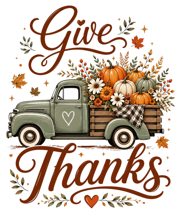 Thanksgiving 16