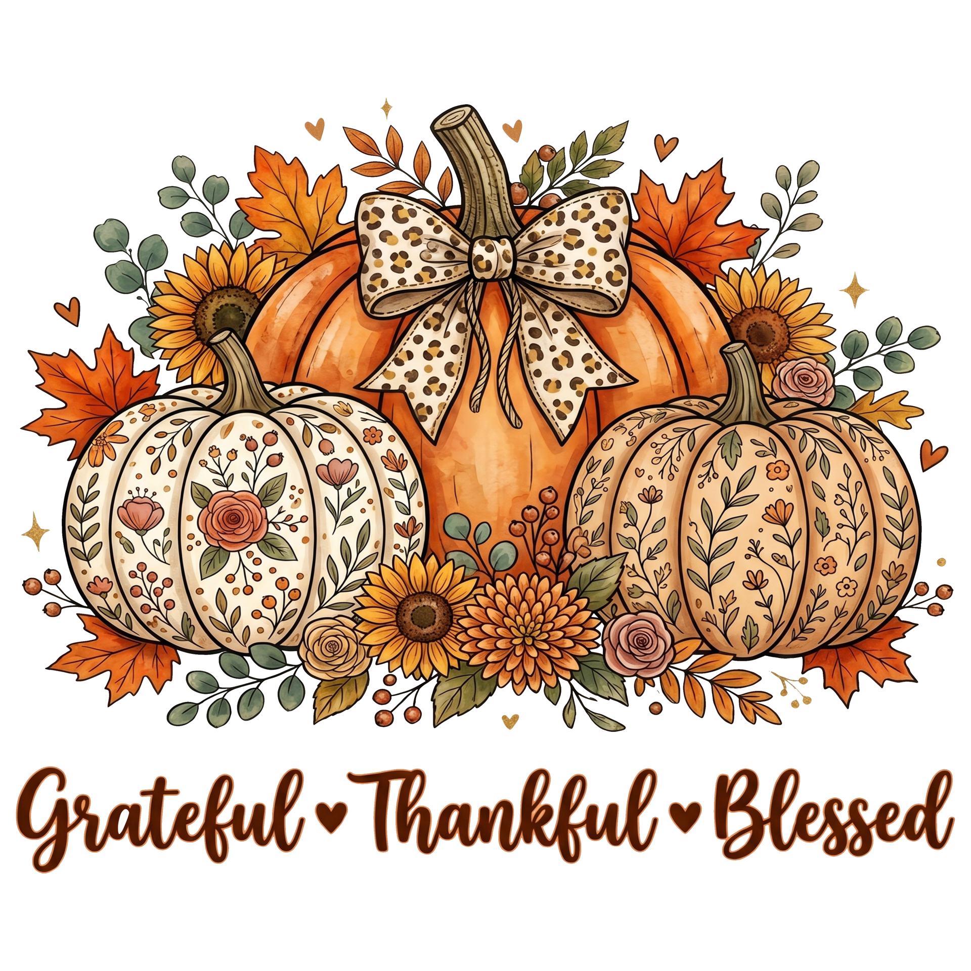 Thanksgiving 17