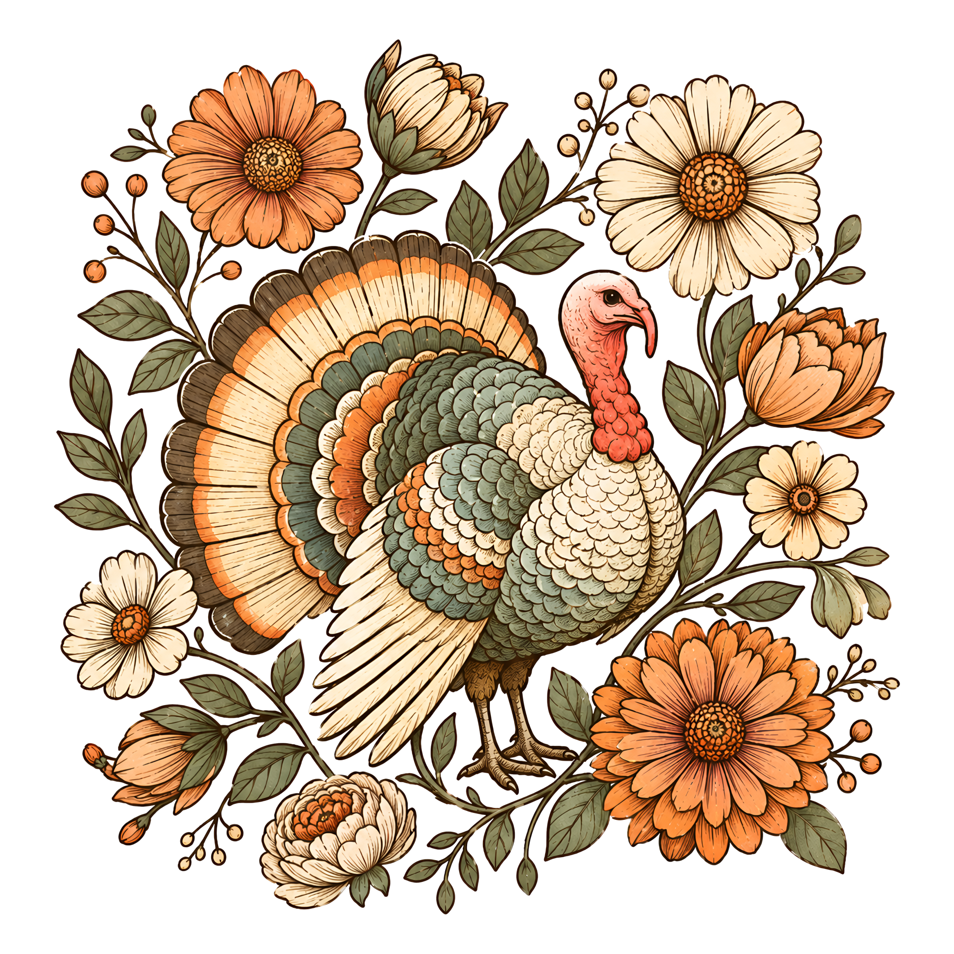 Thanksgiving 7