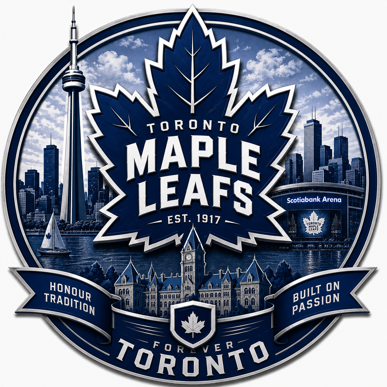 TorontoMapleLeafs