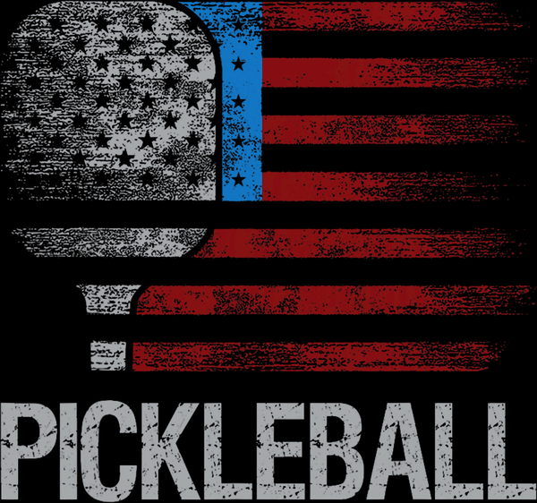 PICKLE FLAG