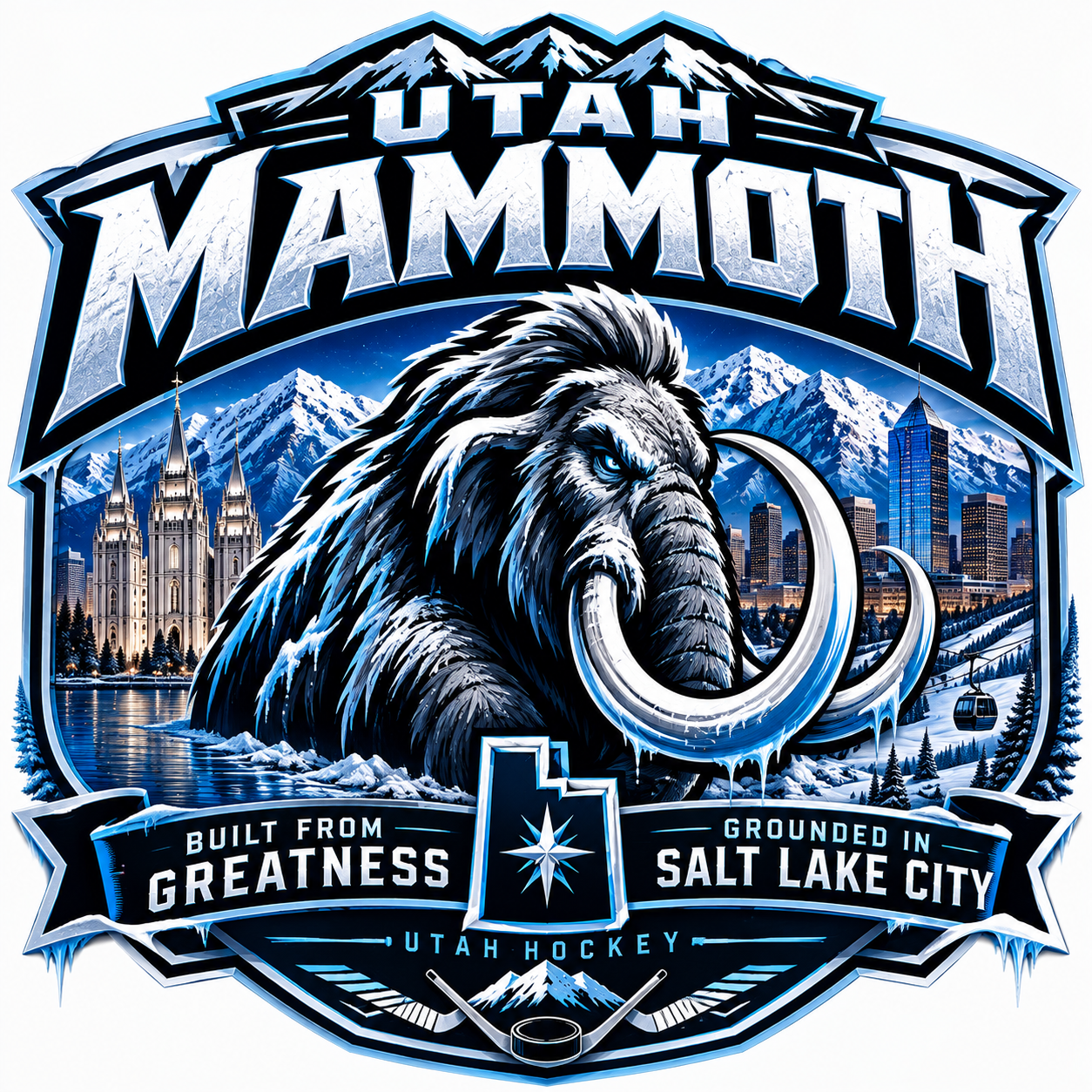UtahMammoth