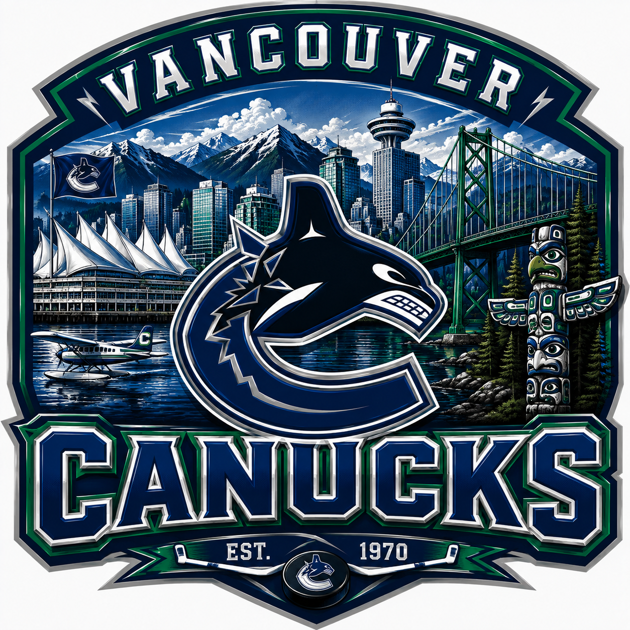 VancouverCanucks