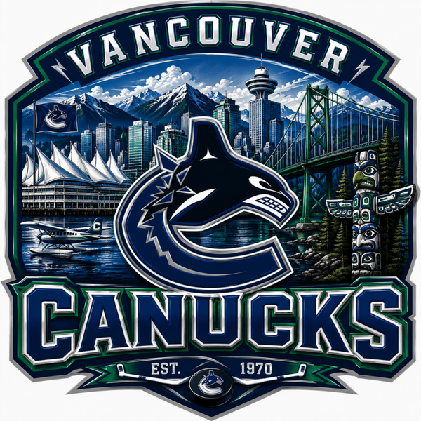 VancouverCanucks