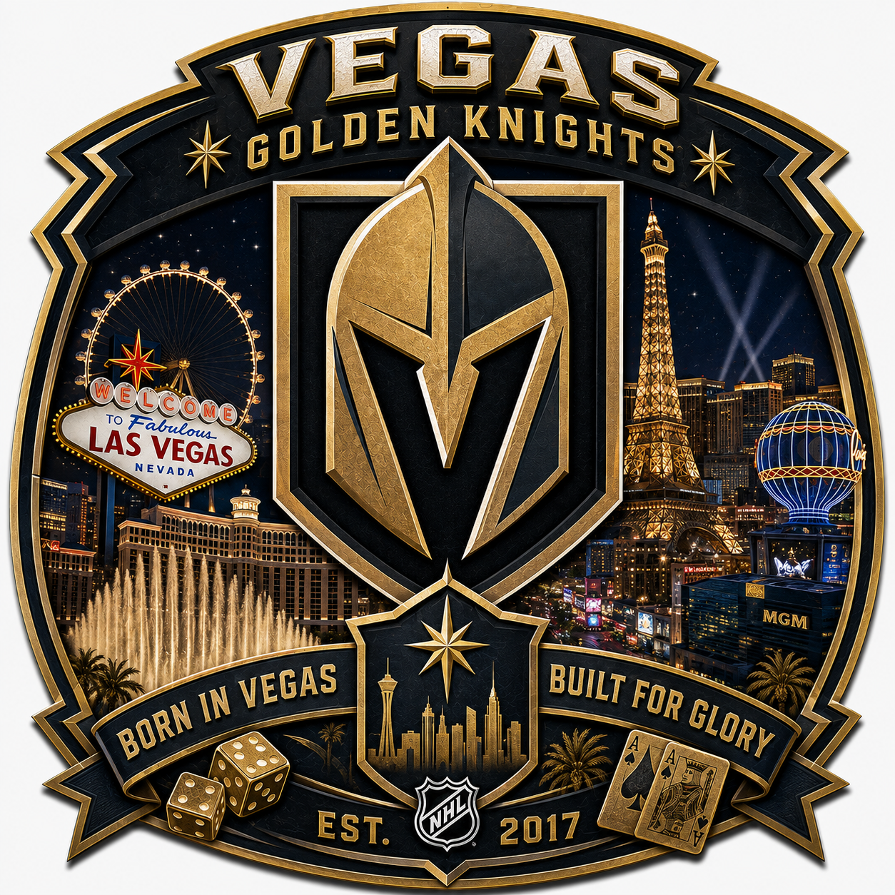 VegasGoldenKnights