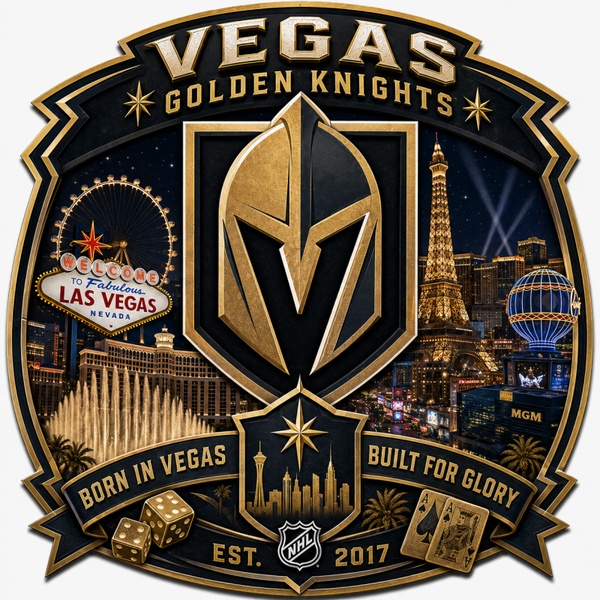 VegasGoldenKnights
