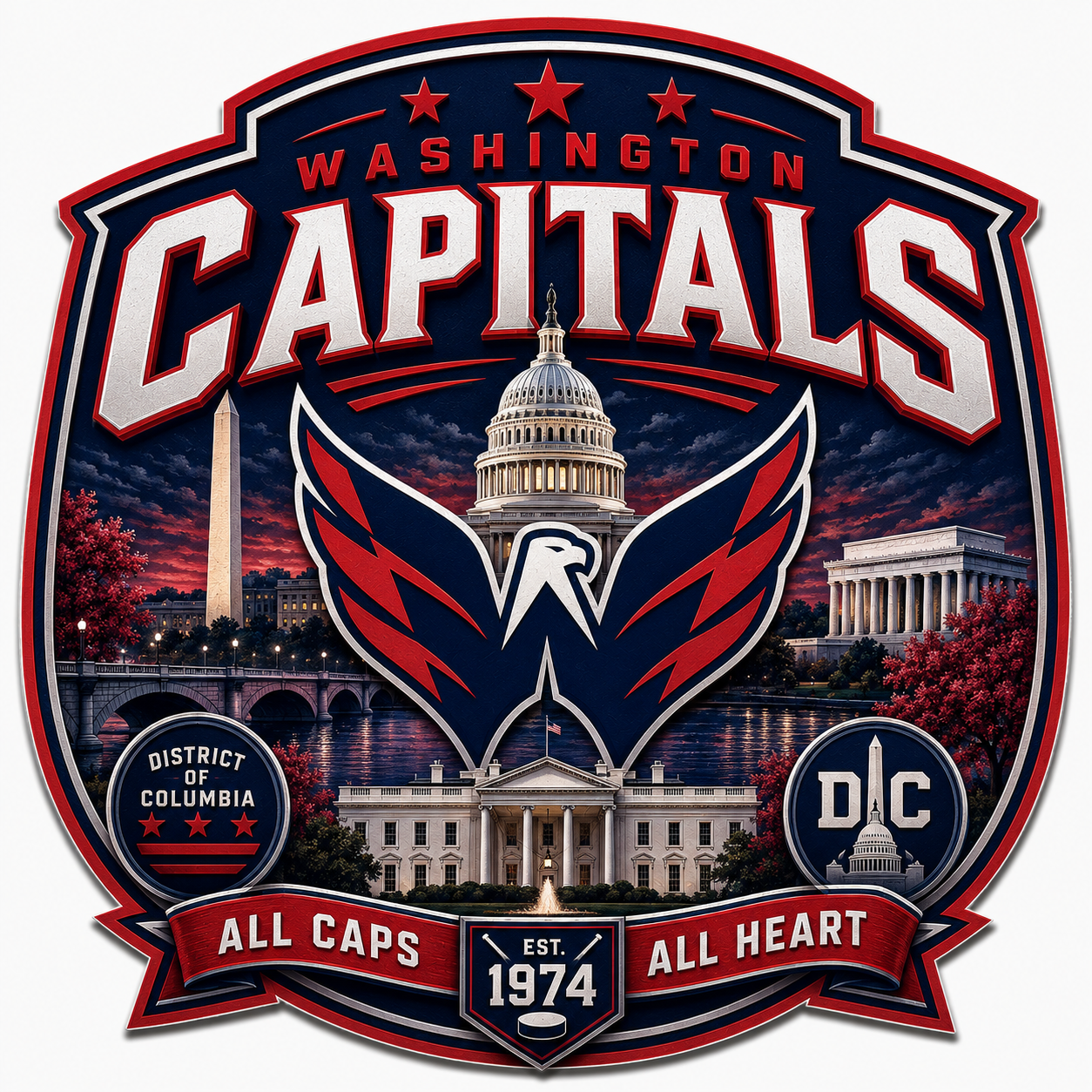WashingtonCapitals