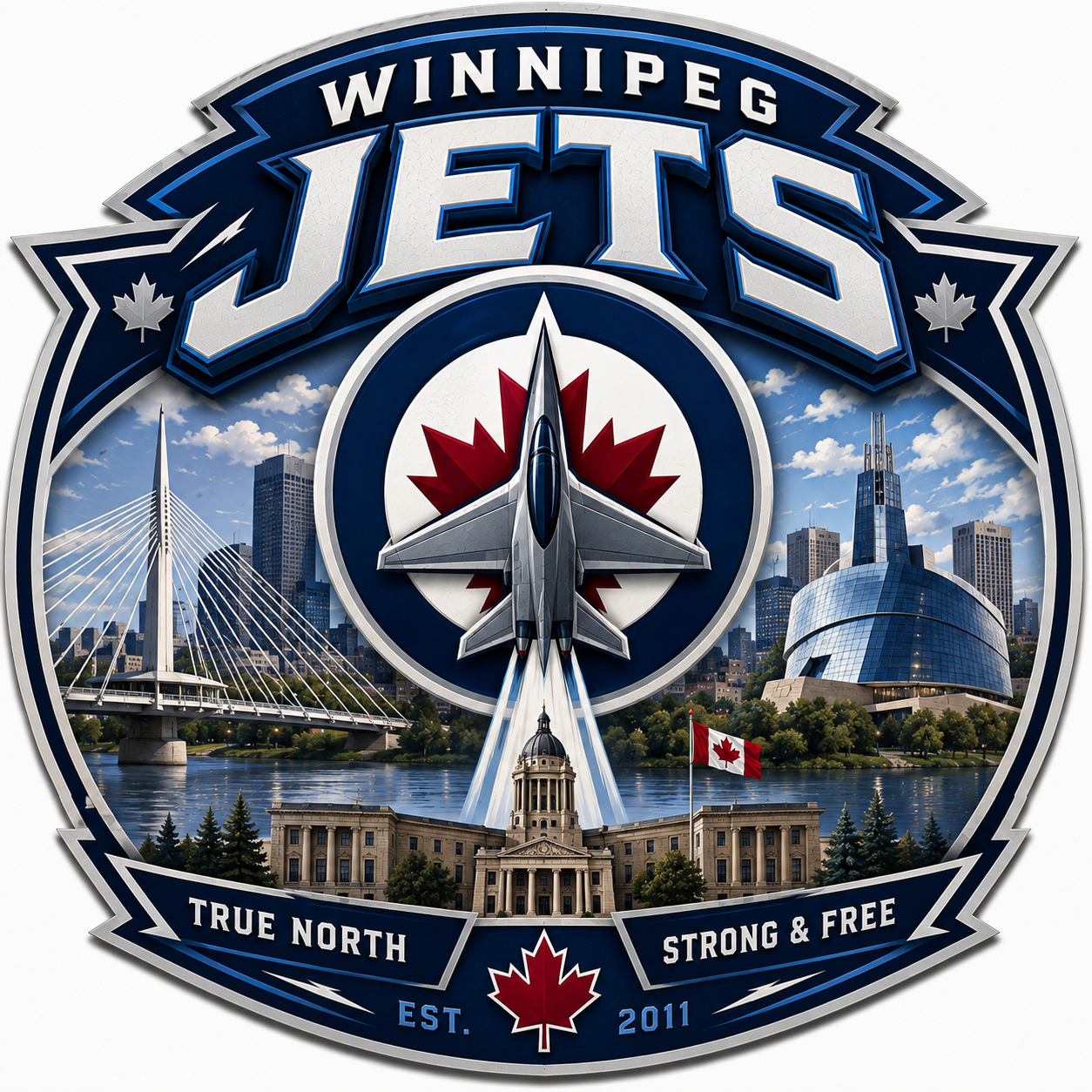 WinnipegJets