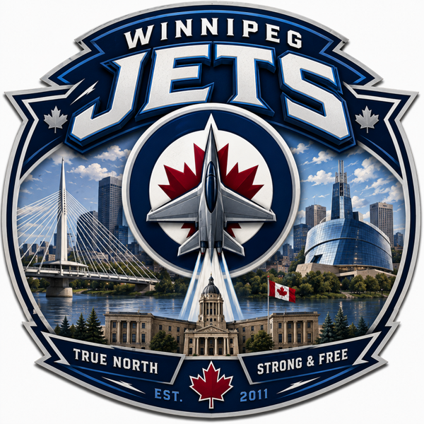 WinnipegJets