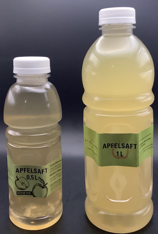 Apfelsaft