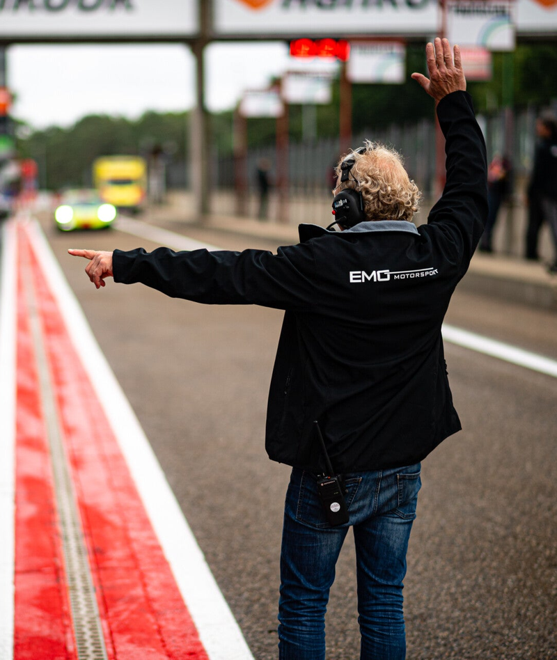Circuit Zolder