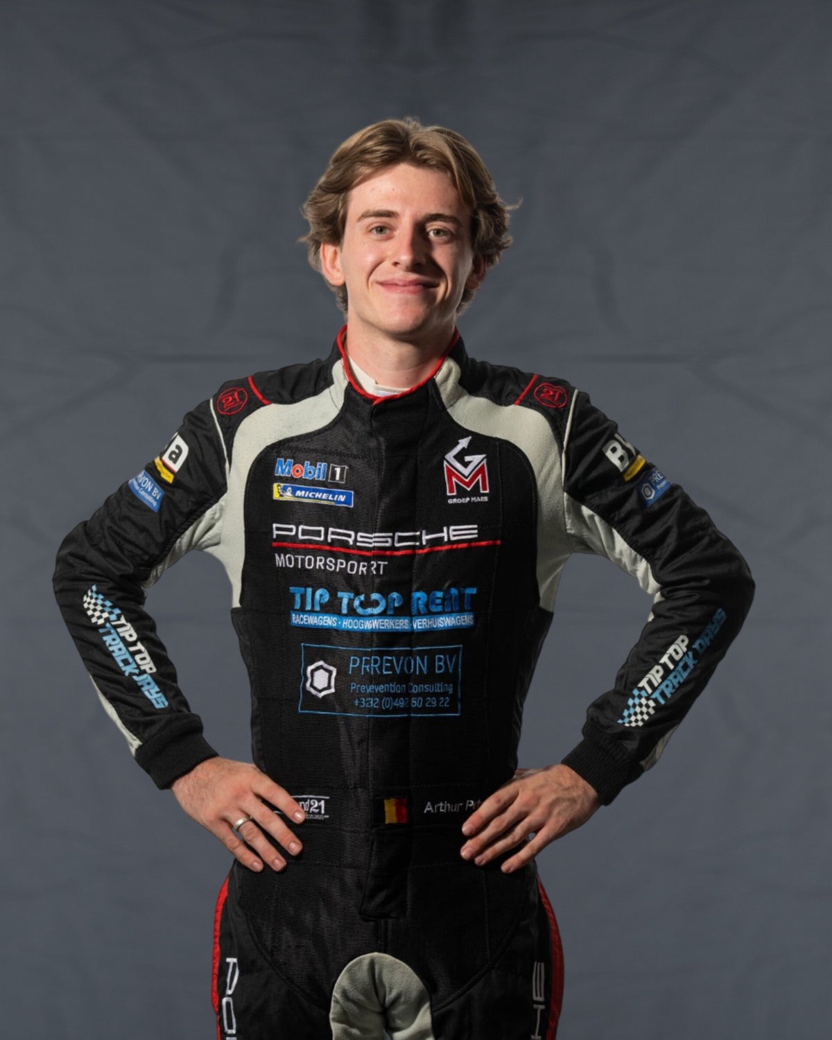 Ht Racing Driver Drivers / About | Q1-Trackracing