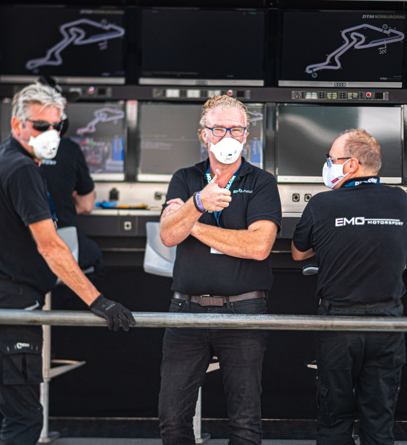 emg motorsport