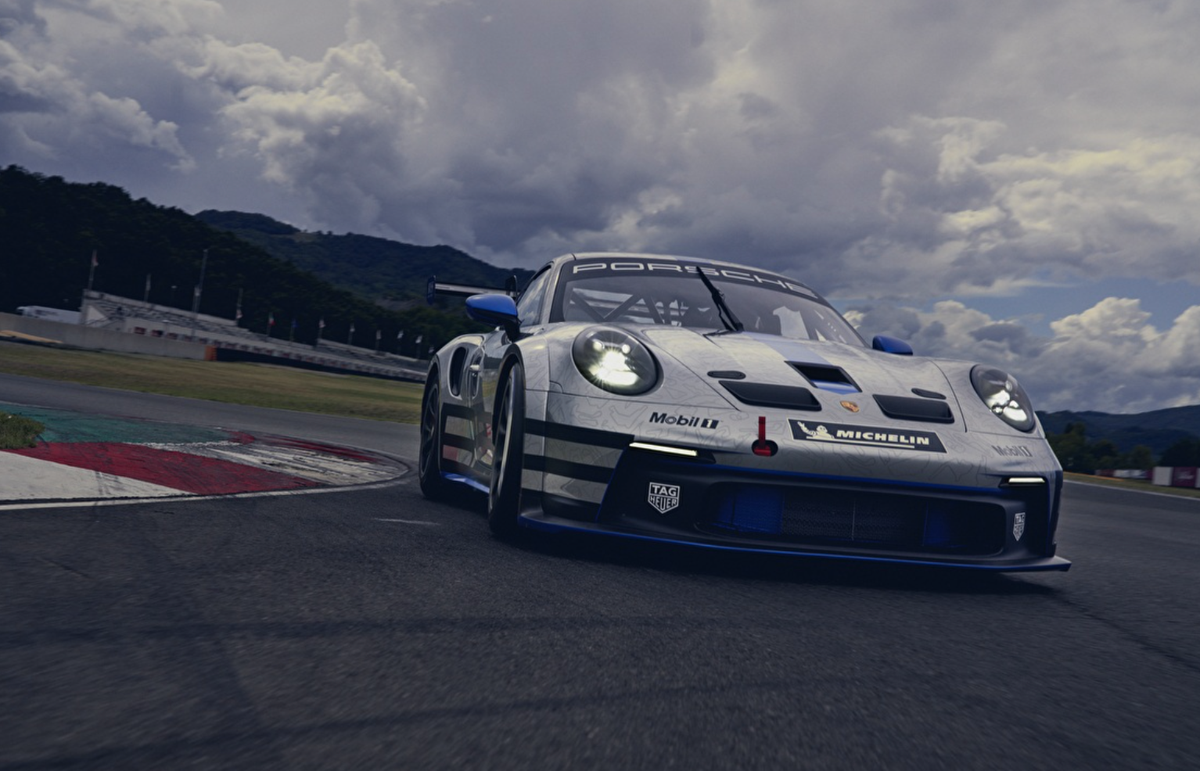 Services | Q1-Trackracing