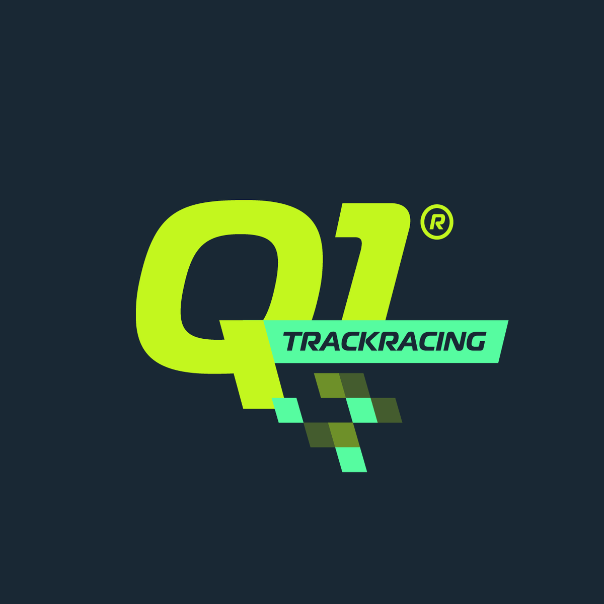 About | Q1-Trackracing