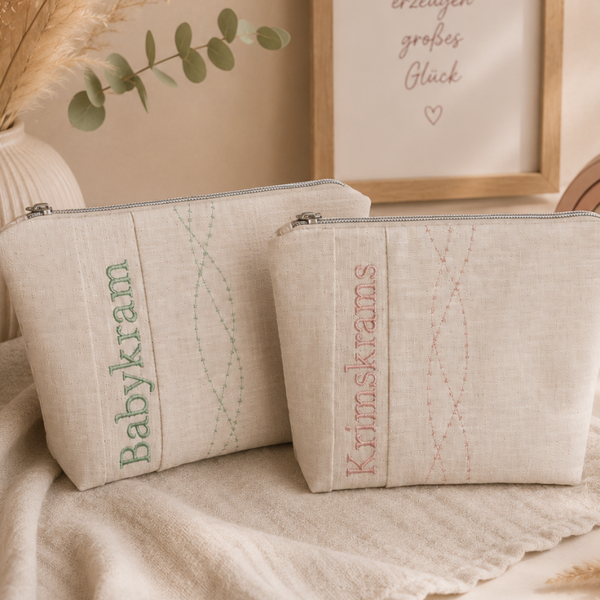Dein Tascherl – Text & Ranke