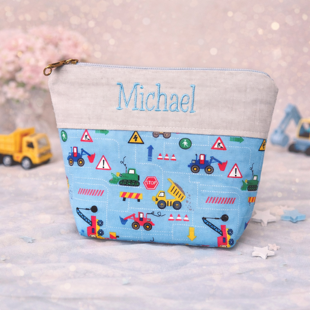 Personalisiertes Tascherl