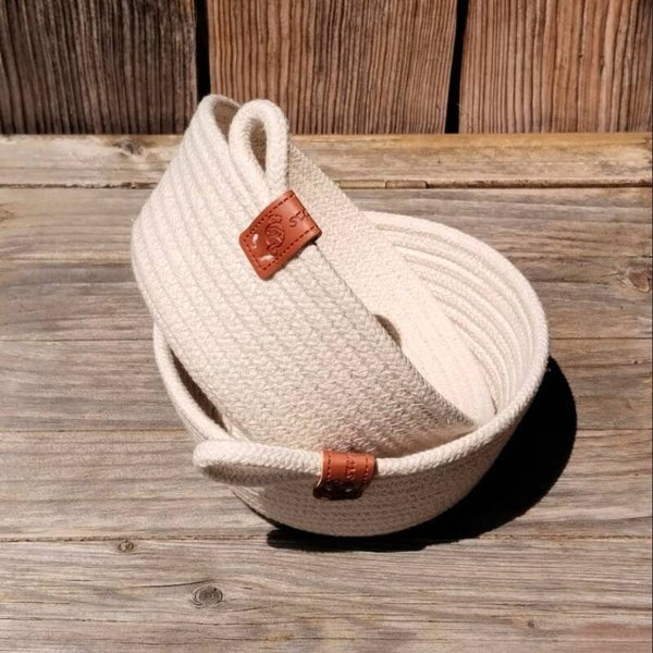 Seilkorb div. Größen