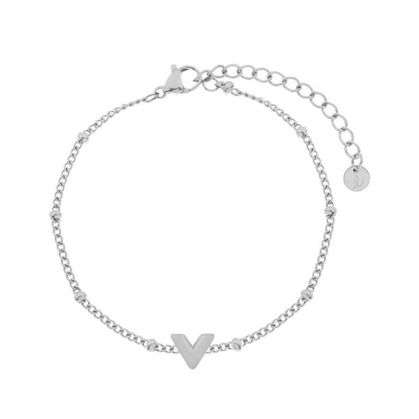 Essentialistics  - Armband V I Volwassene