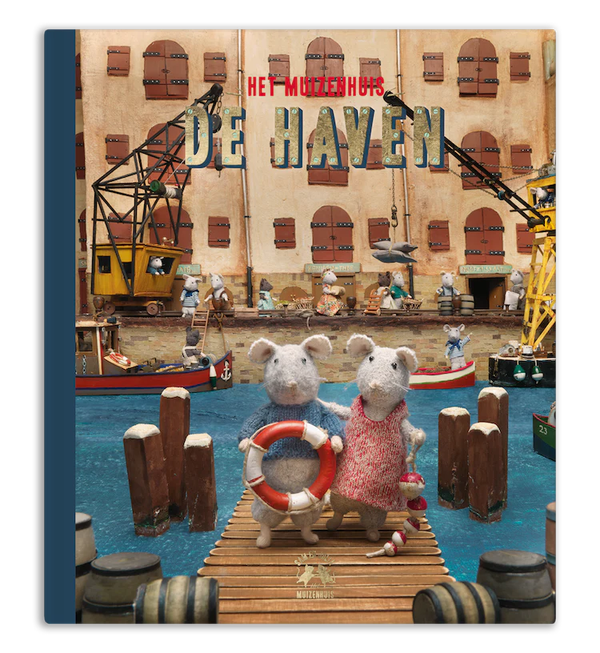 Het Muizenhuis- De Haven