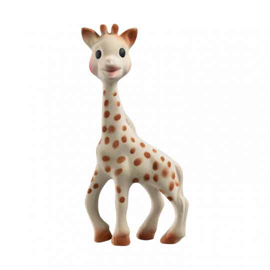 Sophie de Giraf - Bijtspeeltje