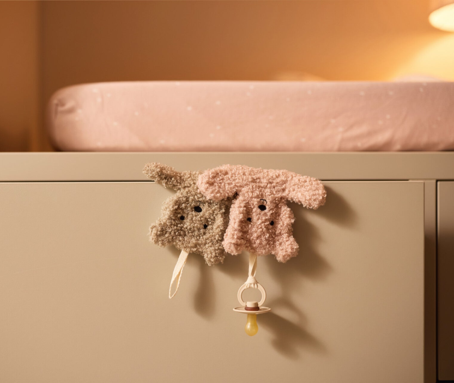 Ga naar speenkoorden