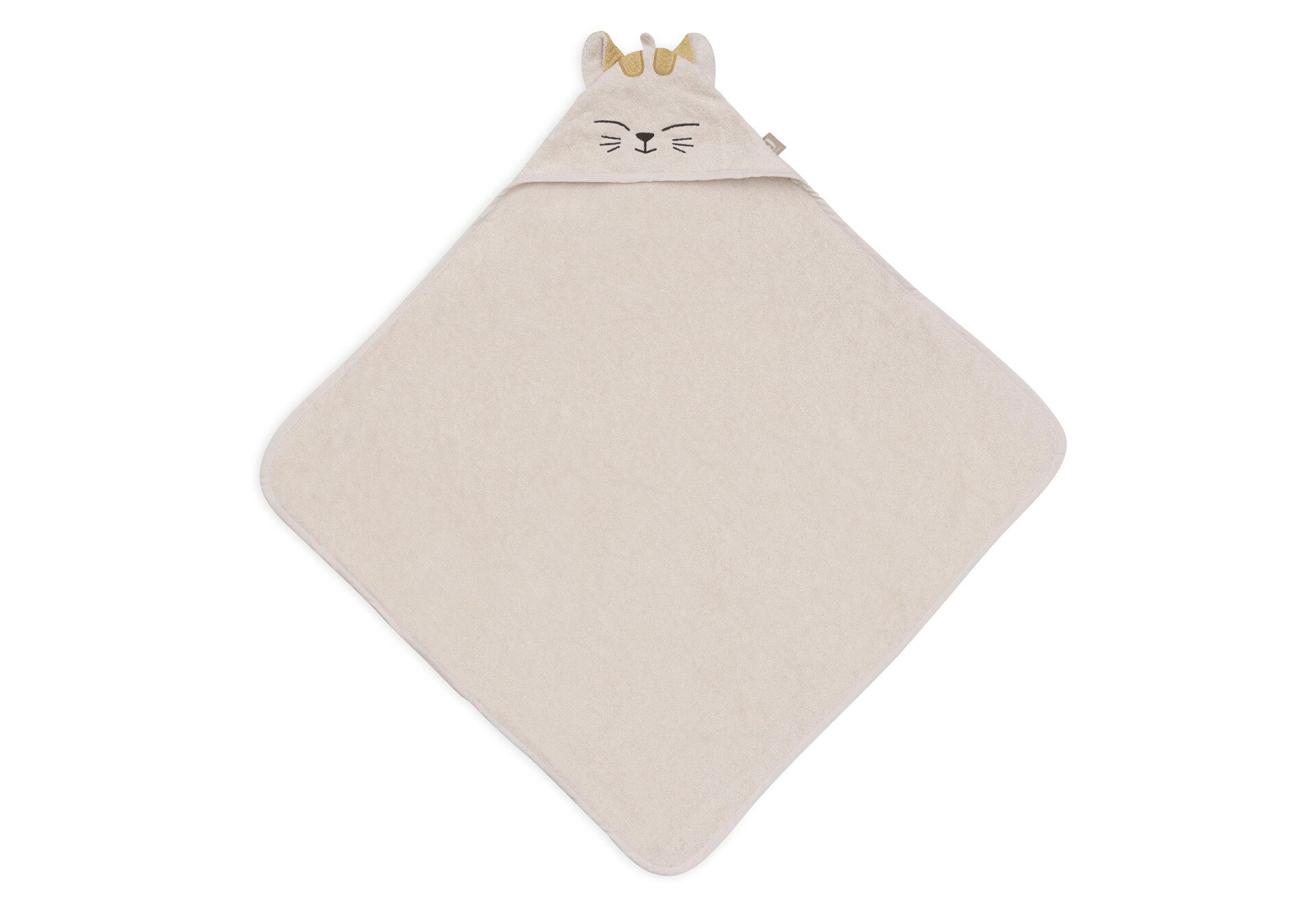 Jollein - Badcape | Charlie