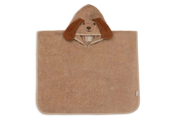 Jollein - Badponcho | Diego