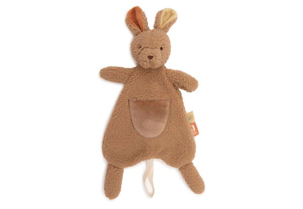 Jollein - Speendoekje Kangaroots