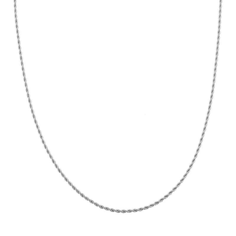 Essentialistics  - Ketting basic gedraaid