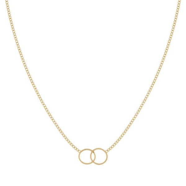 Essentialistics  - Ketting rondjes