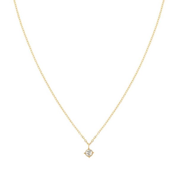 Essentialistics  - Ketting steentje