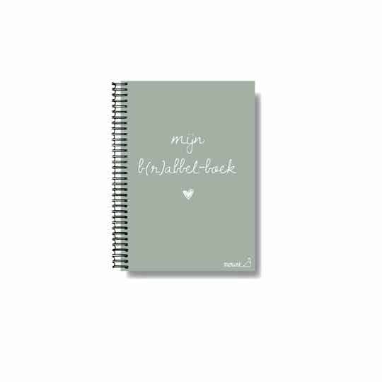 Mousie - B(r)abbelboek