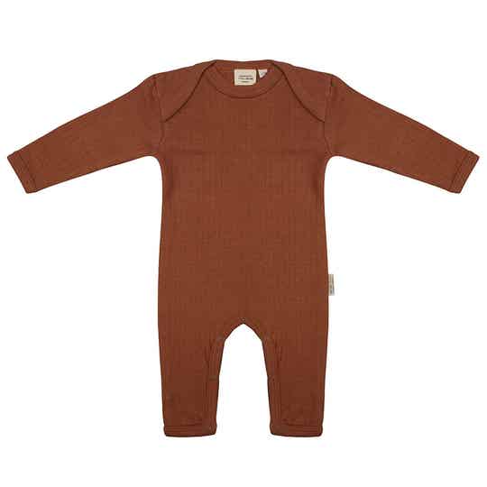 Little Indians - Jumpsuit | Amber Brown