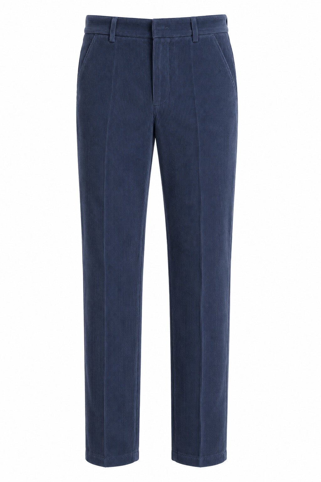 Jeans bleu foncé