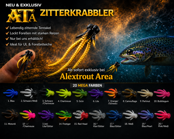 ATA Zitterkrabbler