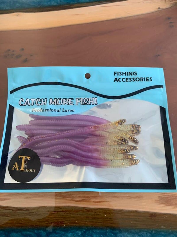 ATA Slim Worm
