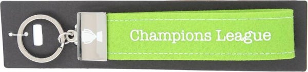 Vilt Sleutelhanger - Champions League